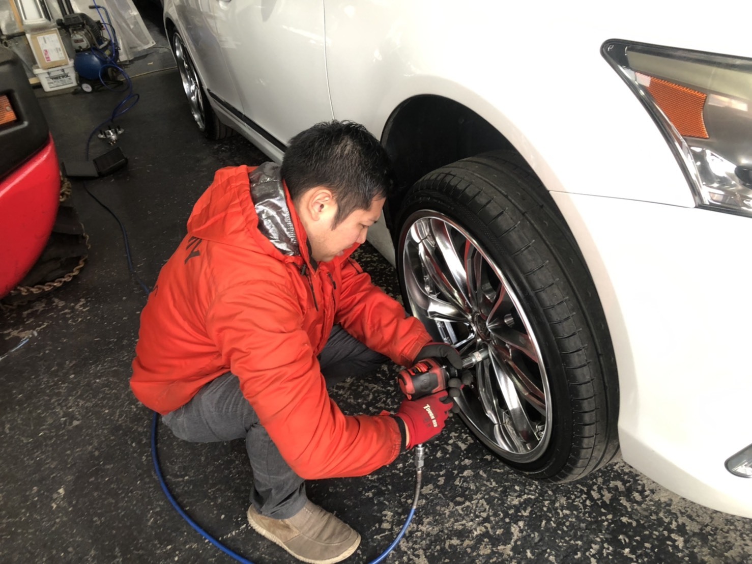 11月5日(火)TOMMYBASEブログ☆D社様GS350Fスポーツご成約✨レクサス☆クラウン☆フーガ☆スカイライン☆レガシィ☆BRZ☆限定車☆希少車☆自社ローン_b0127002_19474223.jpg