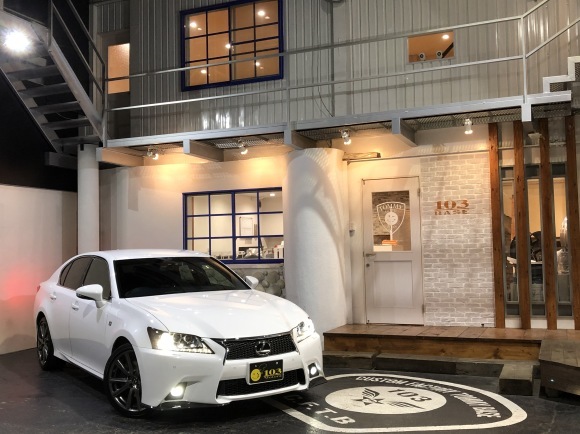 11月5日(火)TOMMYBASEブログ☆D社様GS350Fスポーツご成約✨レクサス☆クラウン☆フーガ☆スカイライン☆レガシィ☆BRZ☆限定車☆希少車☆自社ローン_b0127002_19563534.jpg