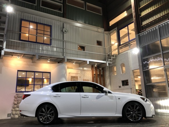11月5日(火)TOMMYBASEブログ☆D社様GS350Fスポーツご成約✨レクサス☆クラウン☆フーガ☆スカイライン☆レガシィ☆BRZ☆限定車☆希少車☆自社ローン_b0127002_20335223.jpg