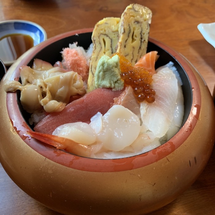 ラストツーリングは鵡川ししゃも祭りに行こう！_c0226202_21474381.jpeg
