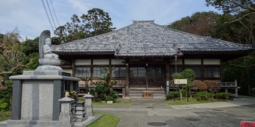 ミニ大掃除と逗子へ_c0051105_14183090.jpg