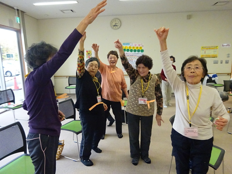 元気に運動しています!ー介護予防事業のご案内ー_d0366509_16182398.jpg