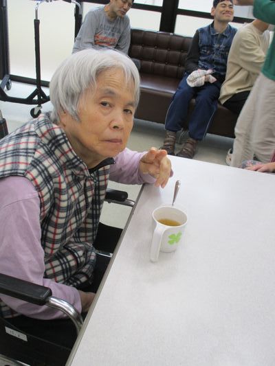 11/3 日曜喫茶_a0154110_08550067.jpg