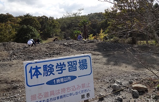 化石発掘（中平）_f0354314_15205608.jpg