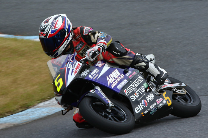 NSR85走行/テスト TOMIN-A_d0067418_11071723.jpg