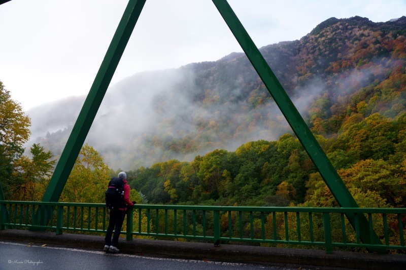 晩秋の山々へ 〜爺ヶ岳〜_f0321522_21295016.jpg