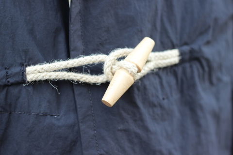 「norbit」 イギリスの伝統を現代にアレンジ \"DUFFLE MOD\'S COAT\" ご紹介_f0191324_08294814.jpg