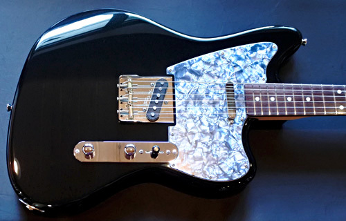 27st Lotの「Fast Series-JMT Black Metallic」が完成です!_e0053731_17162724.jpg