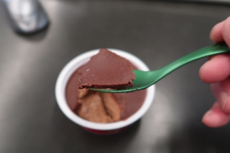ラミーレーズンチョコとSVX_f0076731_18334301.jpg