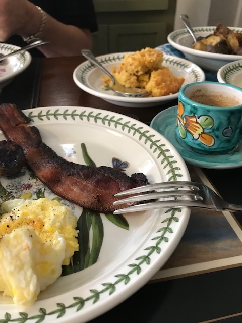 アメリカのカントリー風な朝ごはん_d0269832_10440714.jpeg