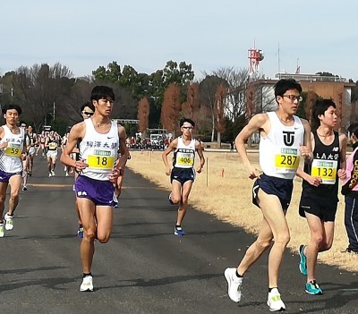 第８回 立川シティハーフマラソン2019_e0356632_21215338.jpg