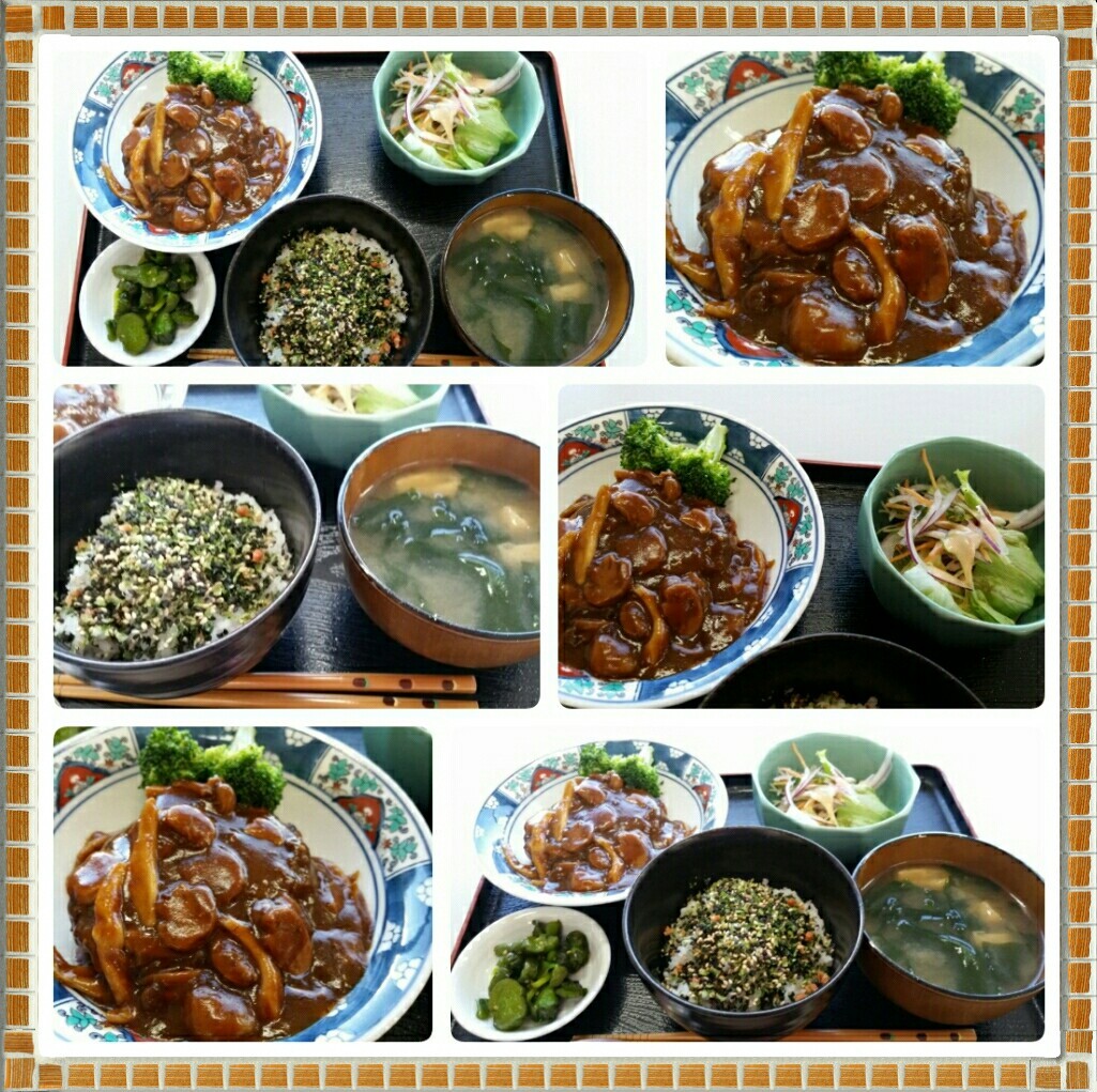 本日のサラメシ♪194_d0219834_13273967.jpg