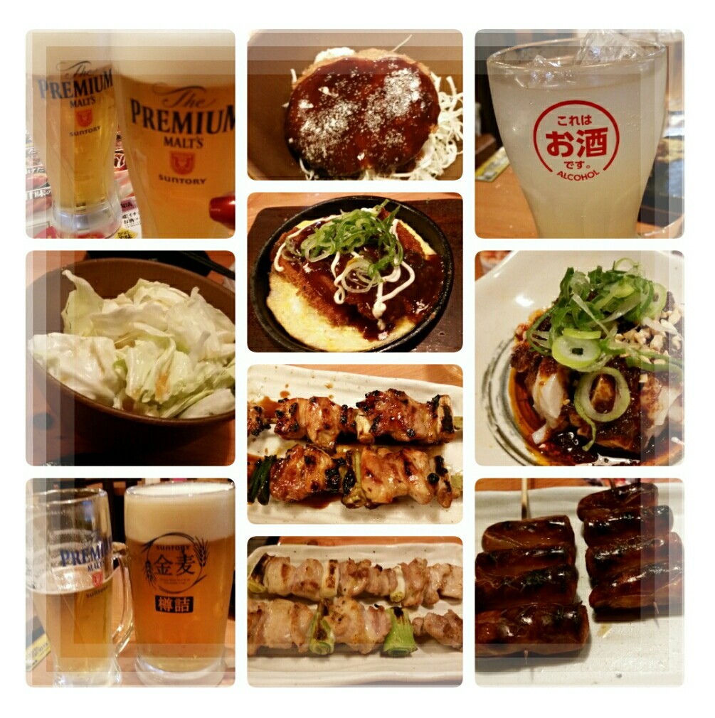 飲んだ♪飲んだ♪_d0219834_23300023.jpg