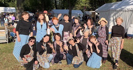 楽しかった〜(#^.^#)_f0038336_07384817.jpeg