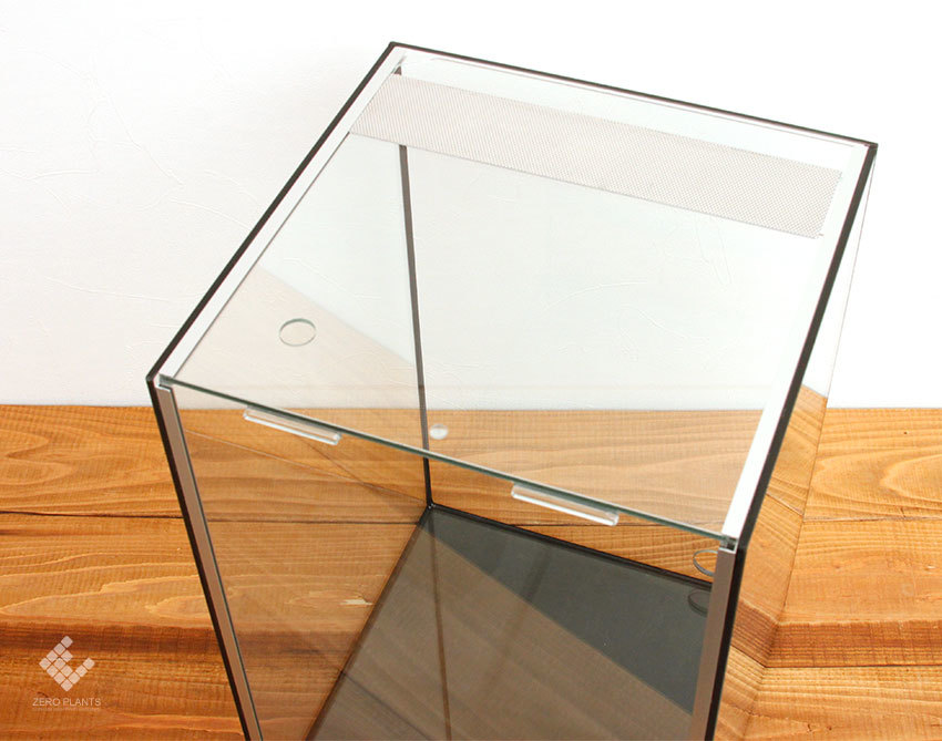 BASE BOX オーダーメイドのご注文 / パルダリウムケージ・特注仕様_d0376039_23122236.jpg