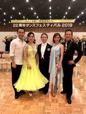 ハラノすぽーつだんすカンパニー　22周年ダンスフェスティバル2019_f0176244_07472989.jpg