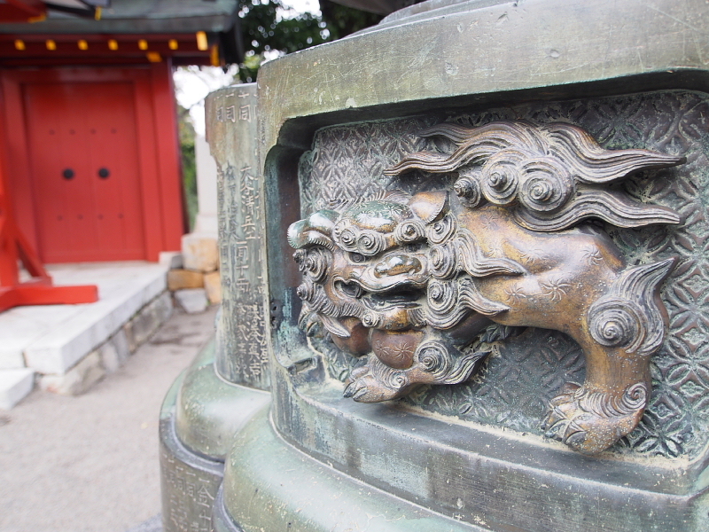 【上州神社ドライブ】天空の社「妙義神社」と「一之宮貫前神社」_b0008655_18163598.jpg