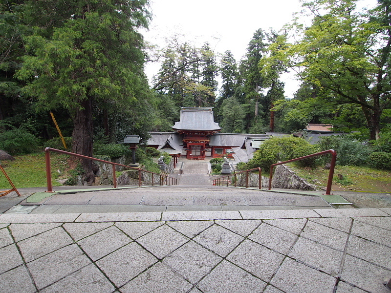 【上州神社ドライブ】天空の社「妙義神社」と「一之宮貫前神社」_b0008655_18181261.jpg