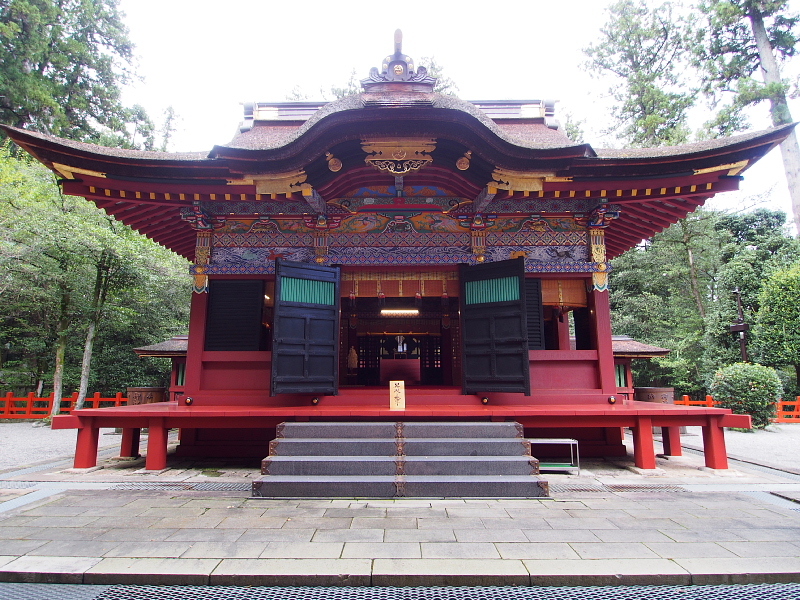 【上州神社ドライブ】天空の社「妙義神社」と「一之宮貫前神社」_b0008655_18212784.jpg