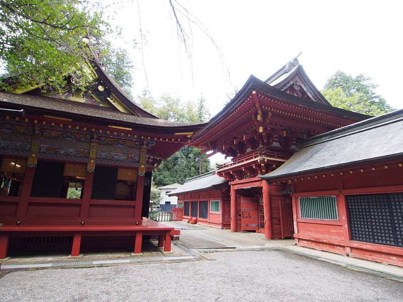 【上州神社ドライブ】天空の社「妙義神社」と「一之宮貫前神社」_b0008655_18254312.jpg