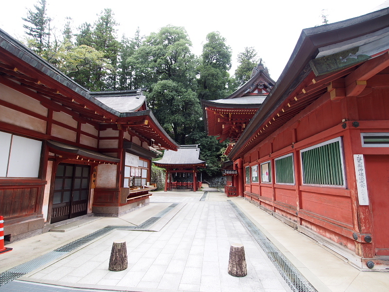 【上州神社ドライブ】天空の社「妙義神社」と「一之宮貫前神社」_b0008655_18273136.jpg