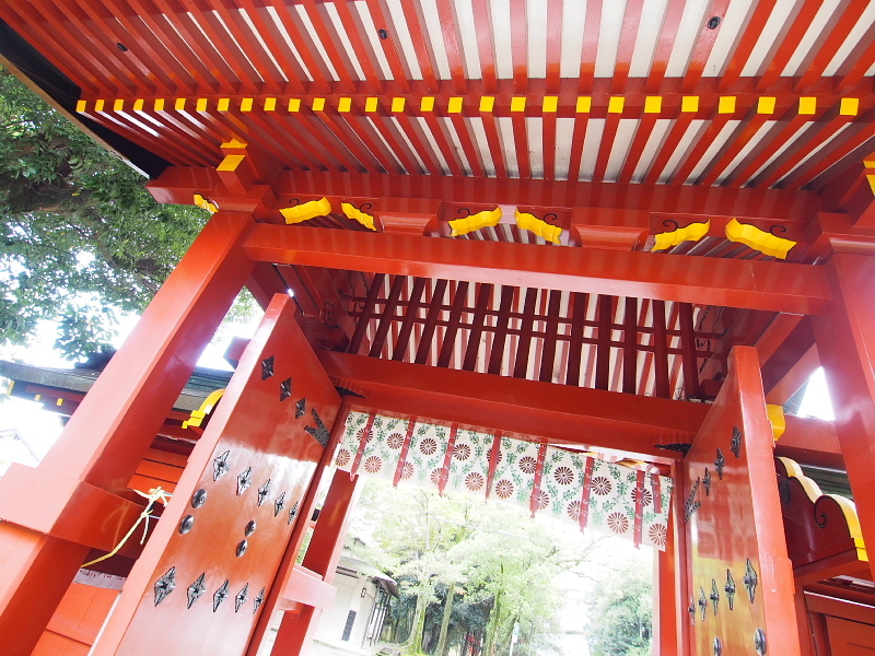 【上州神社ドライブ】天空の社「妙義神社」と「一之宮貫前神社」_b0008655_18284496.jpg