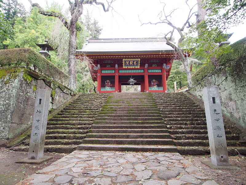 【上州神社ドライブ】天空の社「妙義神社」と「一之宮貫前神社」_b0008655_18315715.jpg