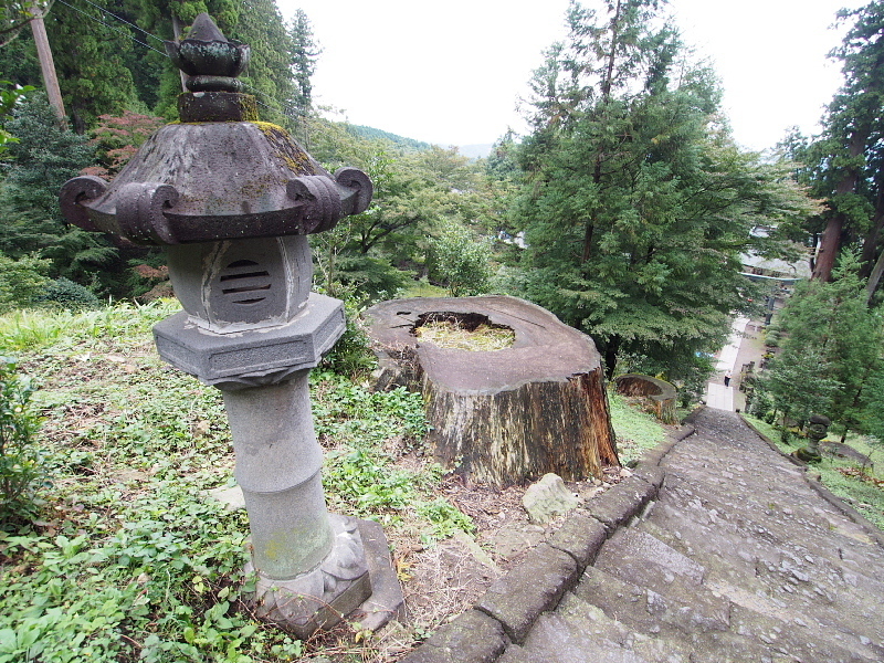 【上州神社ドライブ】天空の社「妙義神社」と「一之宮貫前神社」_b0008655_18355354.jpg