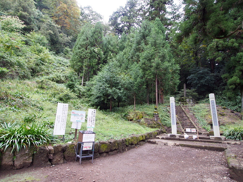 【上州神社ドライブ】天空の社「妙義神社」と「一之宮貫前神社」_b0008655_18400550.jpg