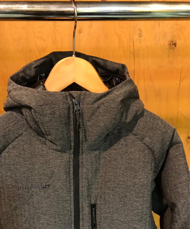 MAMMUT】Whitehorn Pro IN Hooded JKT!!! : セレクトショップ MAMMUT】Whitehorn Pro IN Hooded JKT!!! : セレクトショップ