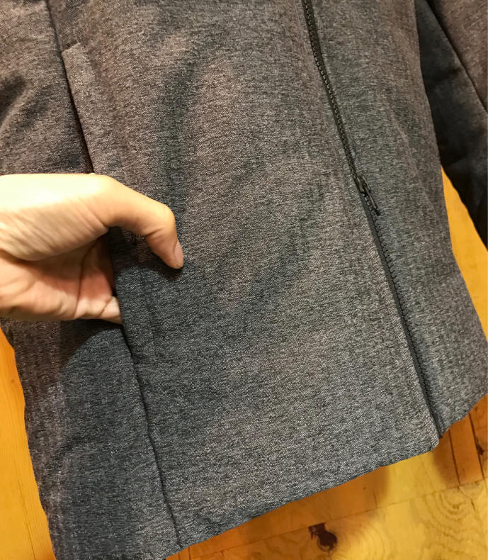 MAMMUT】Whitehorn Pro IN Hooded JKT!!! : セレクトショップ MAMMUT】Whitehorn Pro IN Hooded JKT!!! : セレクトショップ