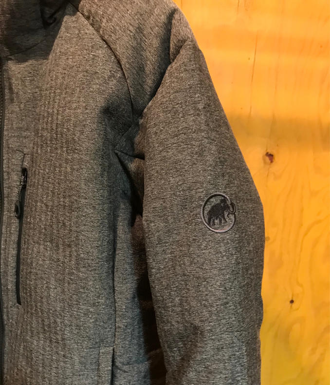 MAMMUT】Whitehorn Pro IN Hooded JKT!!! : セレクトショップ MAMMUT】Whitehorn Pro IN Hooded JKT!!! : セレクトショップ