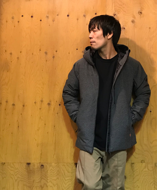 MAMMUT】Whitehorn Pro IN Hooded JKT!!! : セレクトショップ MAMMUT】Whitehorn Pro IN Hooded JKT!!! : セレクトショップ