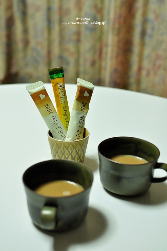 おうちサムギョプサル_e0359481_19081783.jpg