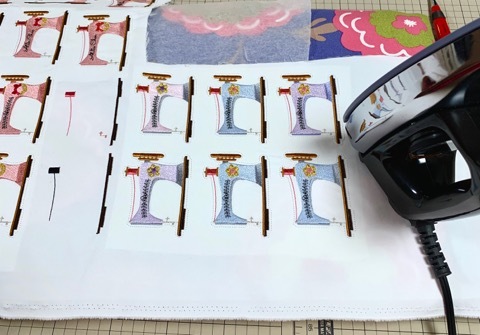 アイロンワッペン制作中~_a0370893_23091516.jpeg
