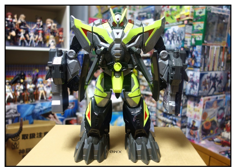 DXブレイキングマンモス/DXプログライズキーコネクタで徹底的に遊ぶ!!_f0205396_16230002.jpg
