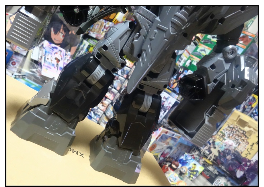 DXブレイキングマンモス/DXプログライズキーコネクタで徹底的に遊ぶ!!_f0205396_16235705.jpg