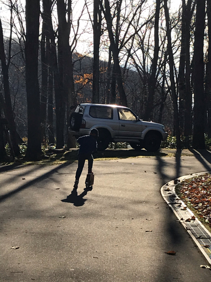 秋キャンプ、ひとまず〆!_b0199097_11343256.jpg