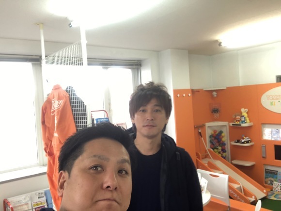 11月6日(水)☆TOMMYアウトレット☆あゆブログ((o´v`o)ノ 自社ローン&ローンサポートまずはご相談ください✨_b0127002_18211098.jpg