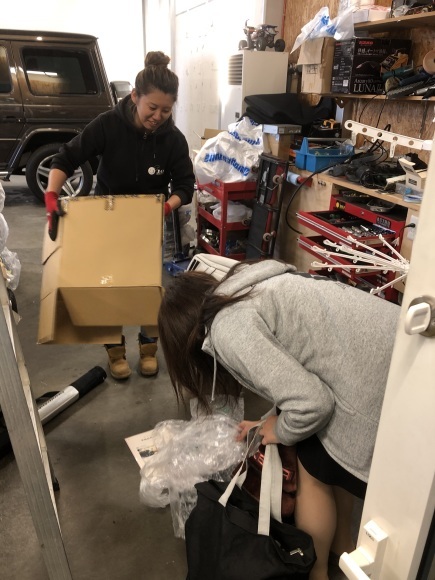 11月6日(水)新車☆レジアスエース DXワイドスパーロングボディ ハイルーフ 4WD ディーゼル入庫しました_b0127002_19210199.jpg