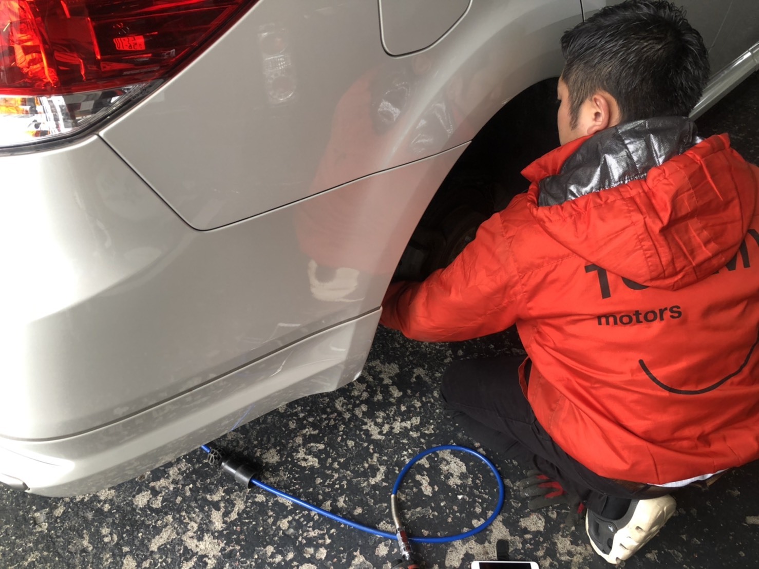 11月6日(水)TOMMYBASEブログ☆レクサス専門☆カスタム専門☆セダン専門☆LS☆クラウン☆フーガ☆レガシィ☆BRZ☆自社ローン☆ローンサポート☆_b0127002_19581680.jpg