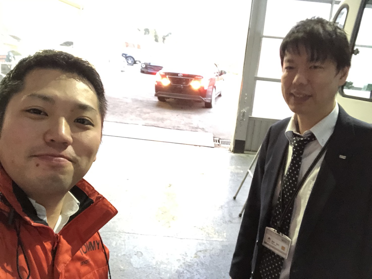 11月6日(水)TOMMYBASEブログ☆レクサス専門☆カスタム専門☆セダン専門☆LS☆クラウン☆フーガ☆レガシィ☆BRZ☆自社ローン☆ローンサポート☆_b0127002_20224115.jpg