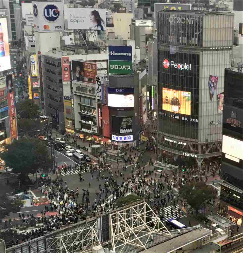 渋谷スクランブルスクエアビル_a0148206_16092590.jpg