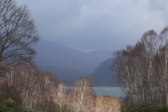 田代高原③ 寸光 _a0357206_20345066.jpg