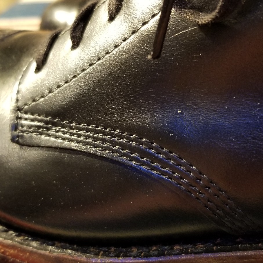 Lehigh Safety Electrical Hazard Shoes Steel Toe Work Oxford
