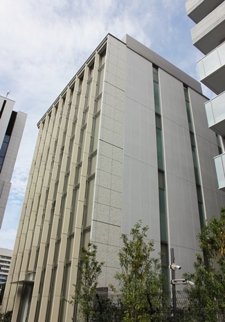 学会本部「総合案内センター」_b0312424_20254968.jpg