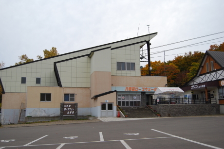 東北の山旅 秋田~岩手~青森_c0218841_10475414.jpg