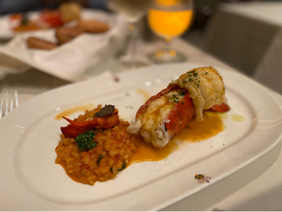 ダイヤモンドプリンセス沖縄台湾クルーズ2019  乗船記　初日_f0054556_17110900.jpg