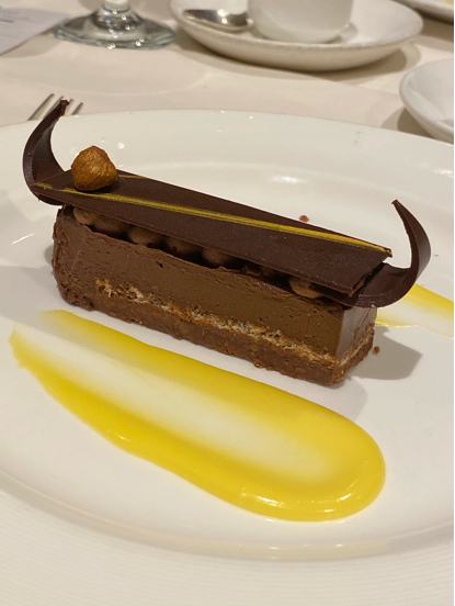 ダイヤモンドプリンセス沖縄台湾クルーズ2019  二日目終日航海日_f0054556_18490155.jpg