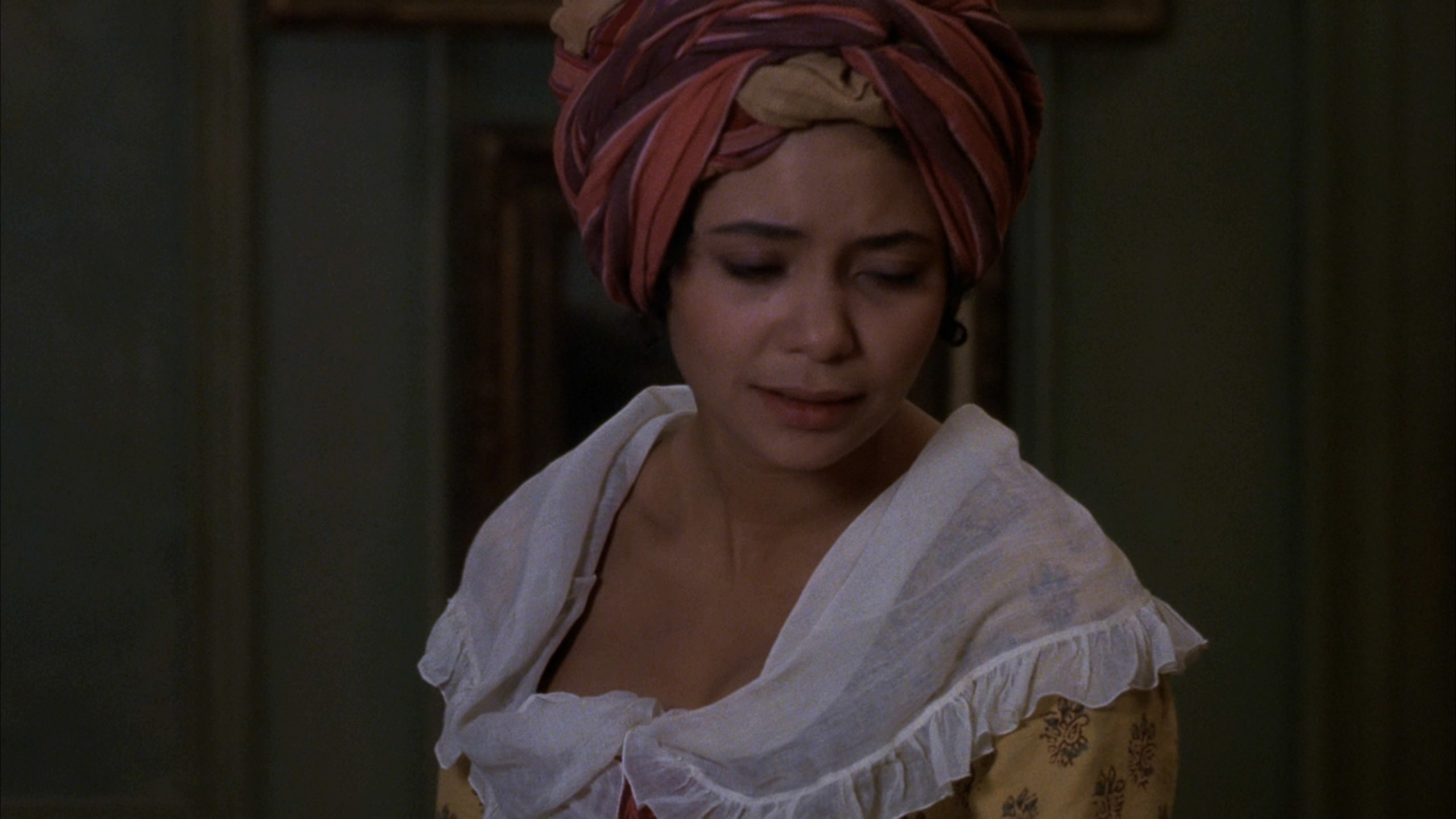 タンディ ニュートン Thandie Newton インタビュー ウィズ ヴァンパイア 1994 夜ごとの美女 タンディ ニュートン Thandie Newton インタビュー ウィズ ヴァンパイア 1994 夜ごとの美女